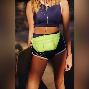 NWT Caraa Small Crossbody Sling Bag